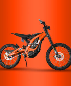 Light Bee X Dirt Bike