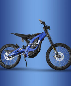 Light Bee S 48V Youth