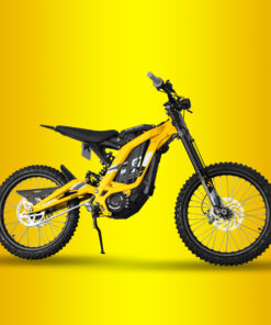 Light Bee L1E